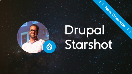 1xINTERNET Boosts Drupal's New Site-Building Experience with Starshot Initiative