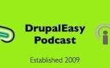 DrupalEasy Podcast logo