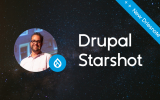 1xINTERNET Boosts Drupal's New Site-Building Experience with Starshot Initiative