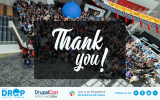 Reflecting on a Successful DrupalCon Portland: A Heartfelt Thank You to Our Volunteers