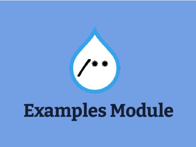 Example Modules