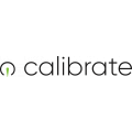 Calibrate logo