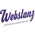 Webstanz logo