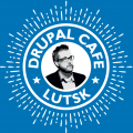 Drupal Cafe Lutsk
