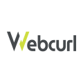 Webcurl Logo