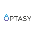 Optasy logo