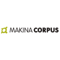 makina-corpus Logo
