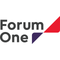 forum-one Logo