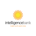 intelligencebank logo