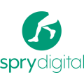 spry-digital-llc Logo