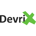 DevriX logo