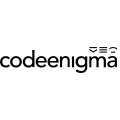 code-enigma Logo