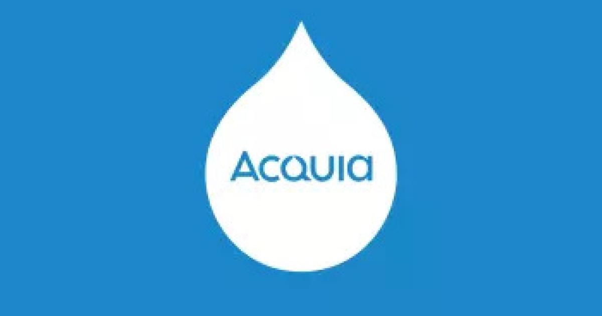 Acquia Tops 2025 Gartner DXP Magic Quadrant