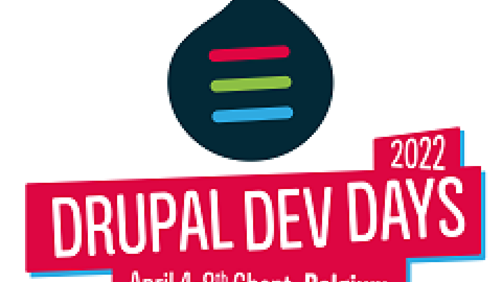 DrupalCamp at Ghent, Belgium