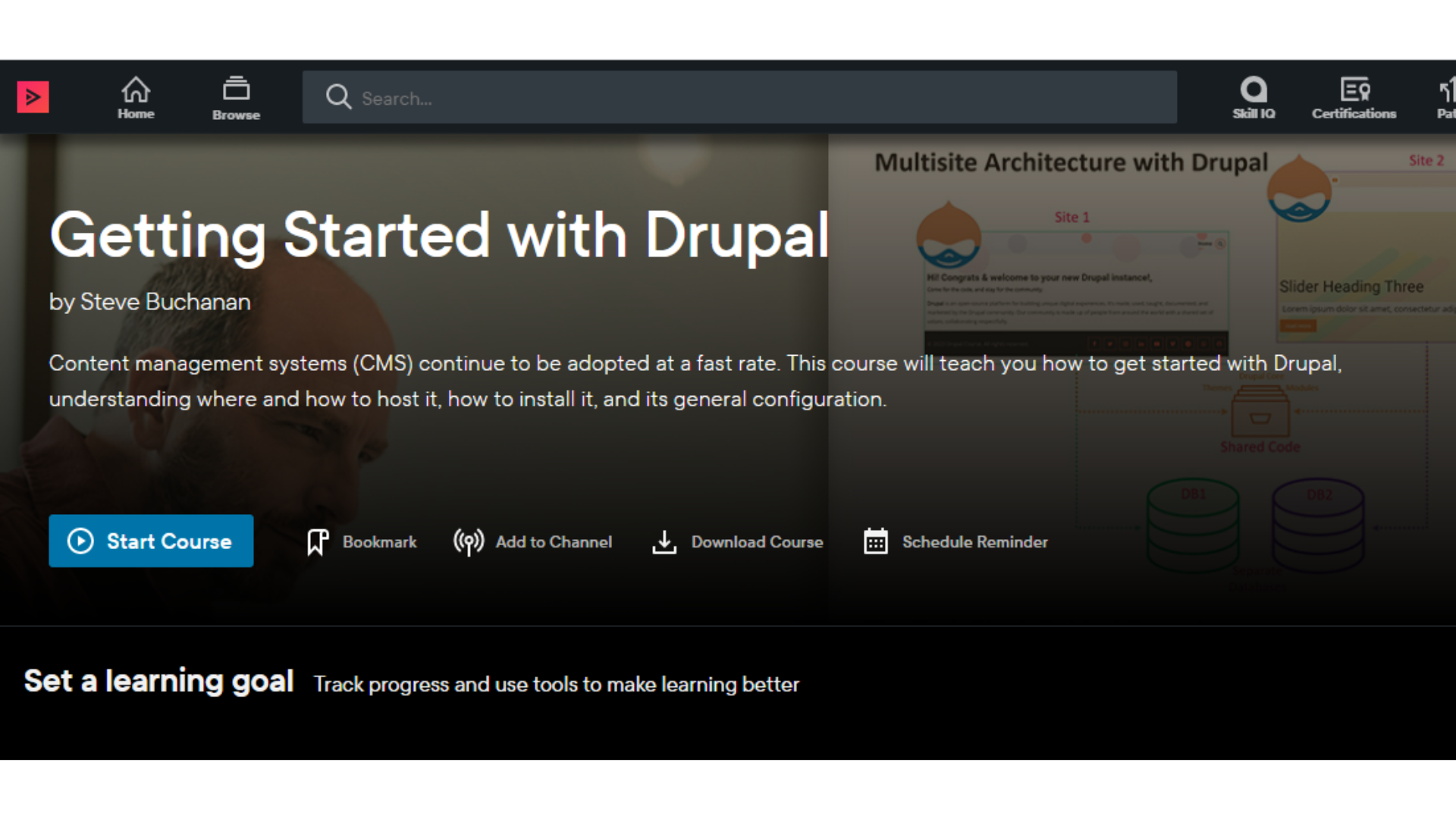 Getting Started With Drupal | TheDropTimes