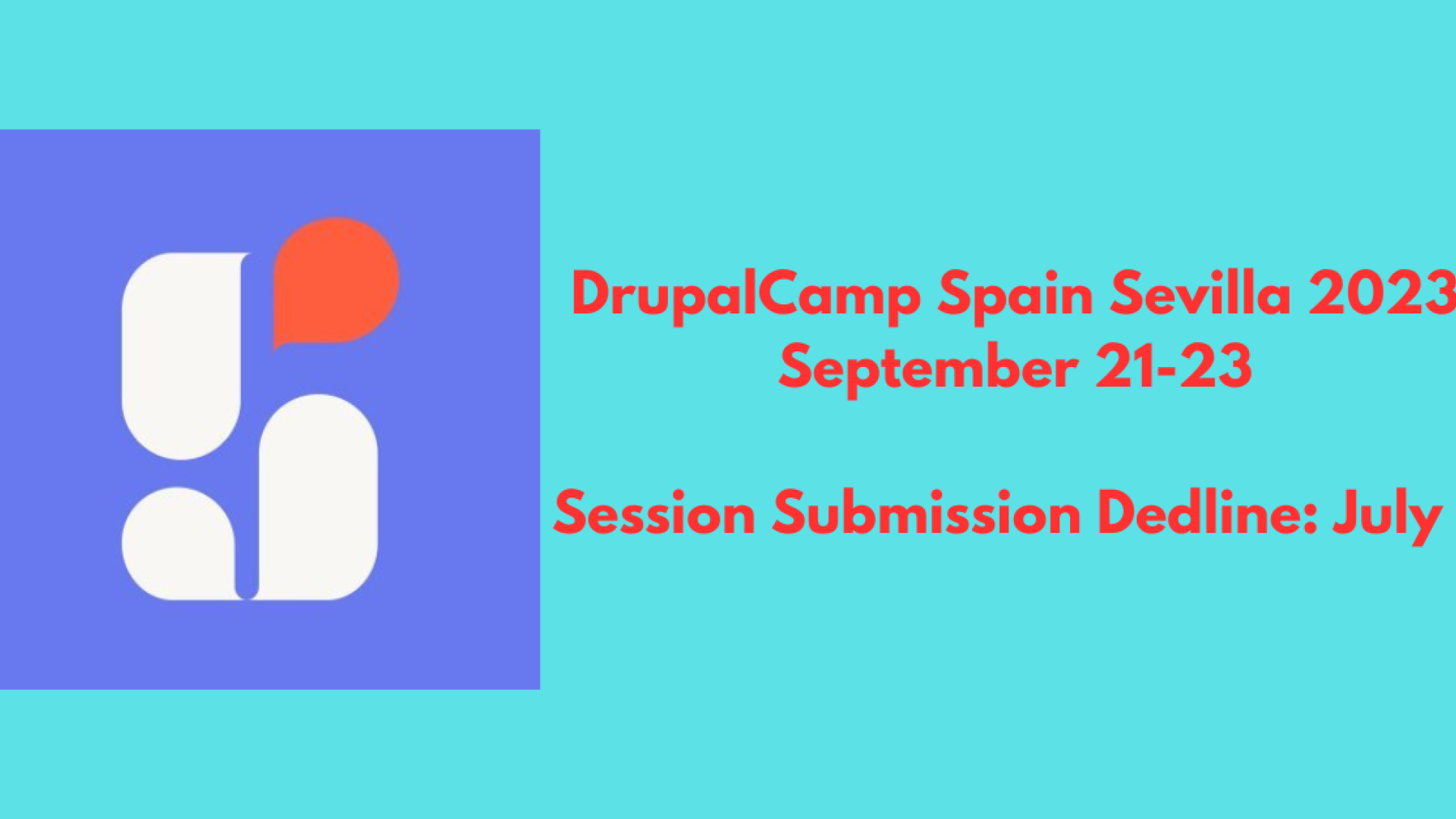 DrupalCamp Spain
