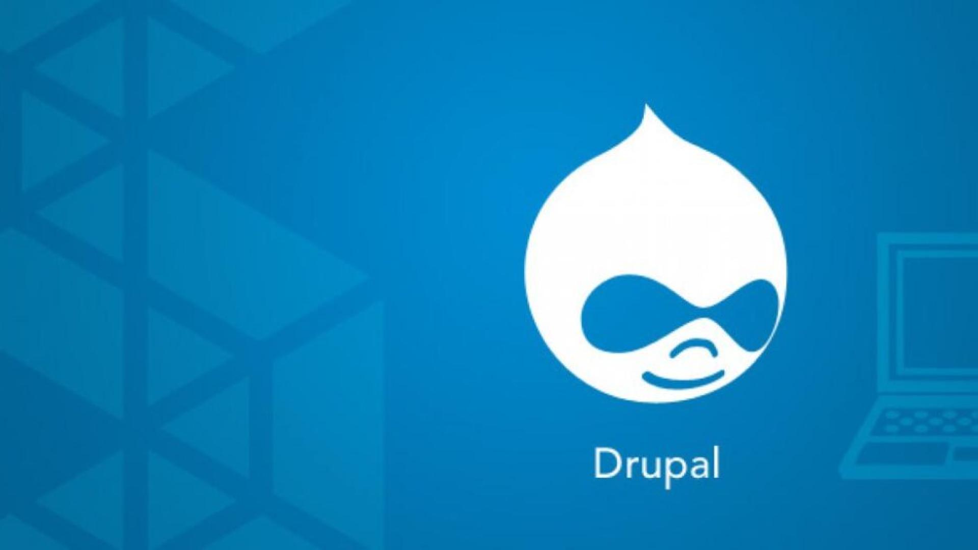 What is Drupal?