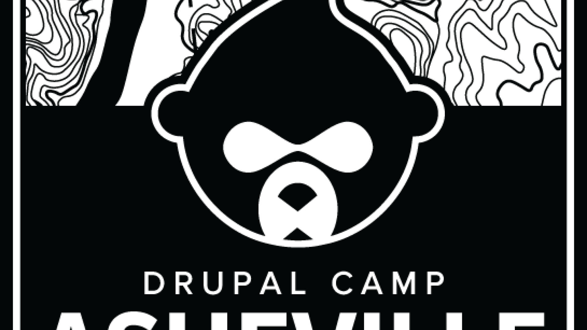 drupal-camp-asheville-2024 Logo
