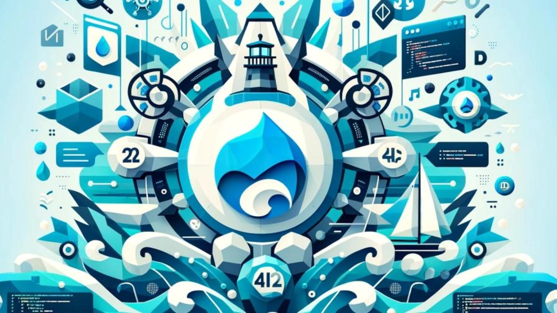 18 Coole Drupal 8 Modules Voor Site Builders | Februari 2018 | Lucius  Digital