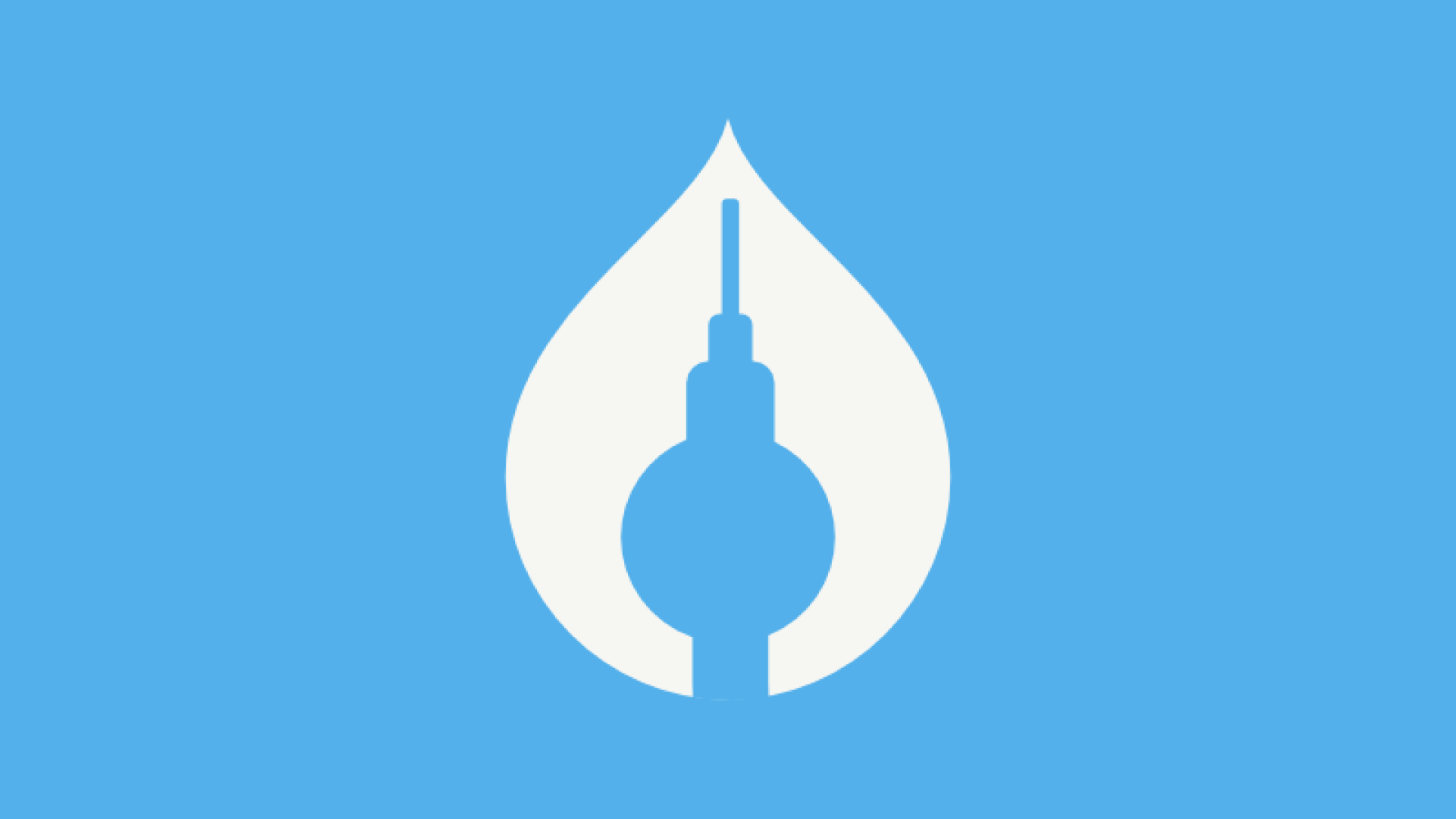 drupal-user-group-berlin-april-2024 Logo
