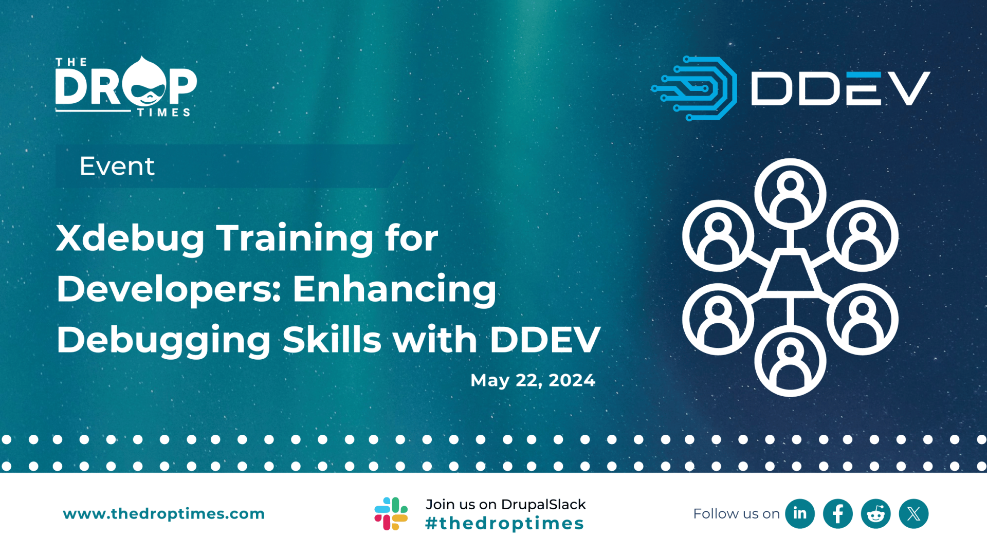 Xdebug Training for Developers Enhancing Debugging Skills with DDEV