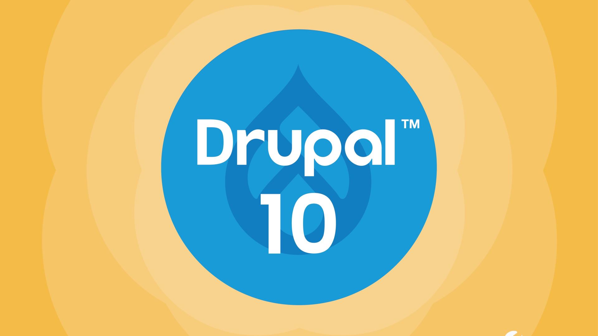 Overcoming Challenges in Migrating to Drupal 10