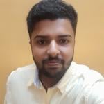 Profile picture for user Arjun Biju