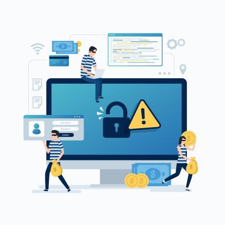 security for website