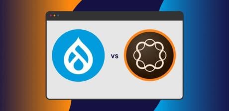 Adobe experience manager Vs Drupal
