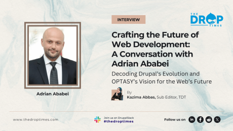 Adrian Ababei: Insights into Web Development and OPTASY Leadership