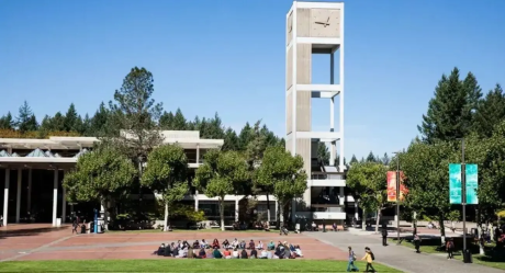 THE EVERGREEN STATE COLLEGE