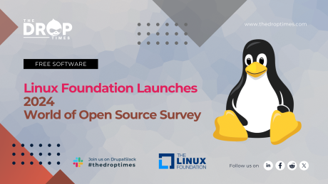 2024 World of Open Source Survey Launched by the Linux Foundation