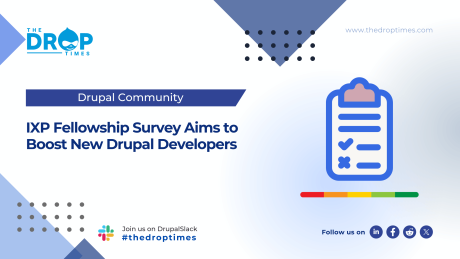 IXP Fellowship Survey Aims to Boost New Drupal Developers