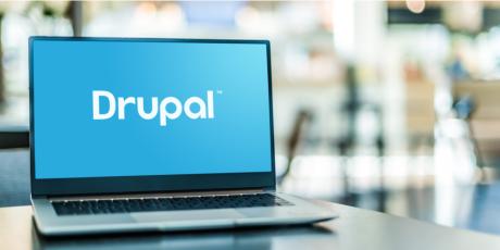 Exploring Drupal: The Ultimate Open Source CMS for Flexibility and Security