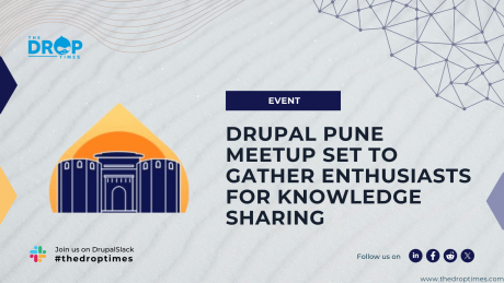 Drupal Pune Meetup Set to Gather Enthusiasts for Knowledge Sharing