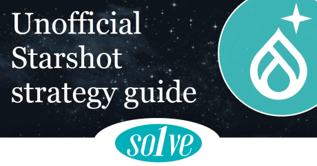 Unofficial Starshot Strategy Guide