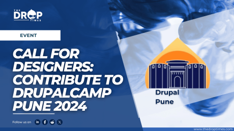 Call for Designers: Contribute to DrupalCamp Pune 2024