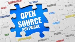 Open Source as a Humanitarian Opportunity