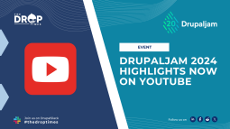 DrupalJam 2024 Highlights Now on YouTube