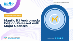 Mautic 5.1 Andromeda Edition Released with Major Updates