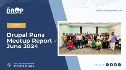 Drupal Pune Meetup Report - June 2024