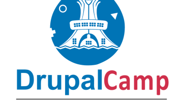 drupalcamp-ouagadougou Logo