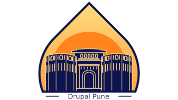 drupal-pune-meetup-april-27-2024 Logo