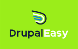 DrupalEasy Logo