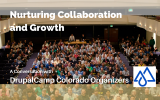 Nurturing Collaboration and Growth: A coversation with DrupalCamp Colorado Organizers