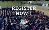 Register Now! DrupalCon Lille 20223
