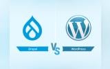 Drupal VS WordPress