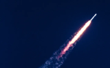 a image of rocket
