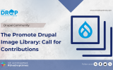 The Promote Drupal Image Library: Call for Contributions