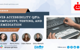 Lullabot to Host Webinar on Web Accessibility: Q&A Session
